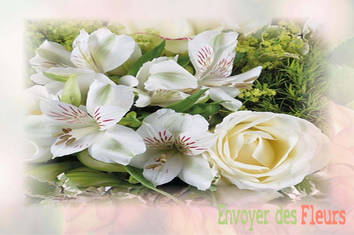 envoyer des fleurs à à SAINT-LEGER-EN-YVELINES