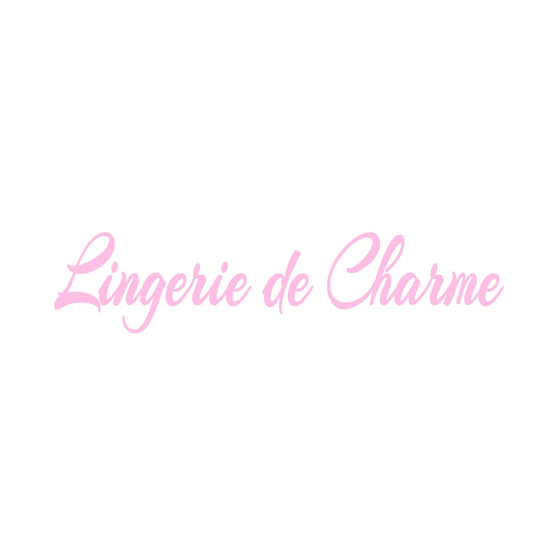 LINGERIE DE CHARME SAINT-LEGER-EN-YVELINES